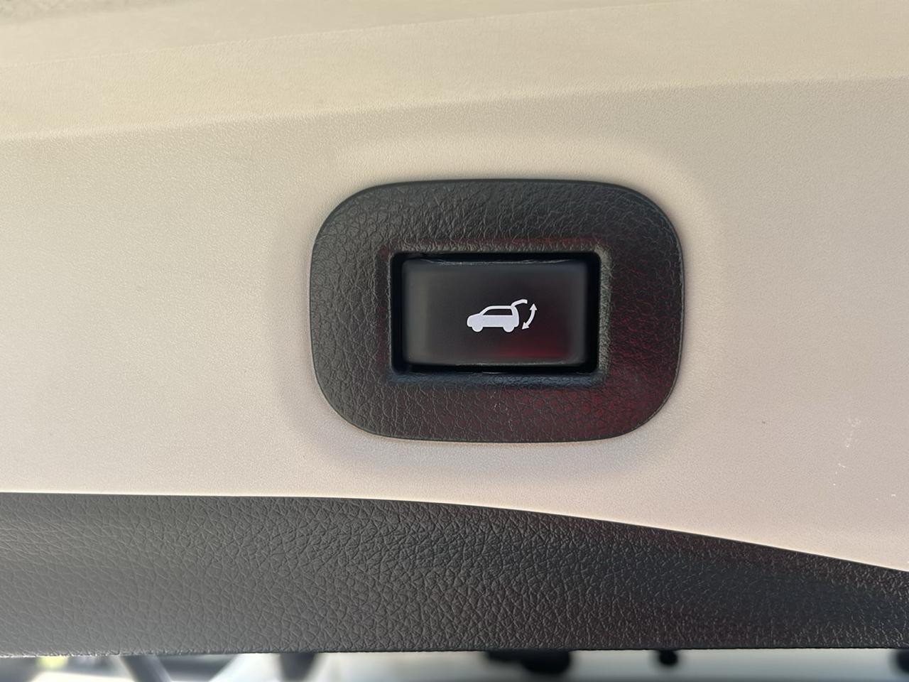 Nissan Rogue AWD SL 2018