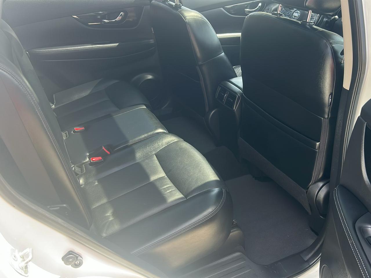 Nissan Rogue AWD SL 2018