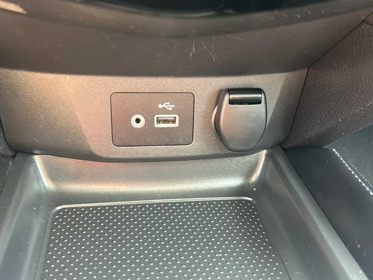Nissan Rogue AWD SL 2018