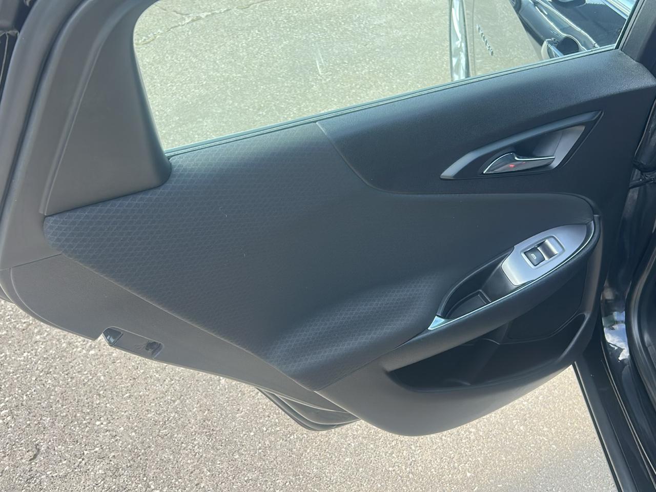 Chevrolet Malibu 4dr Sdn LT w/1LT 2016