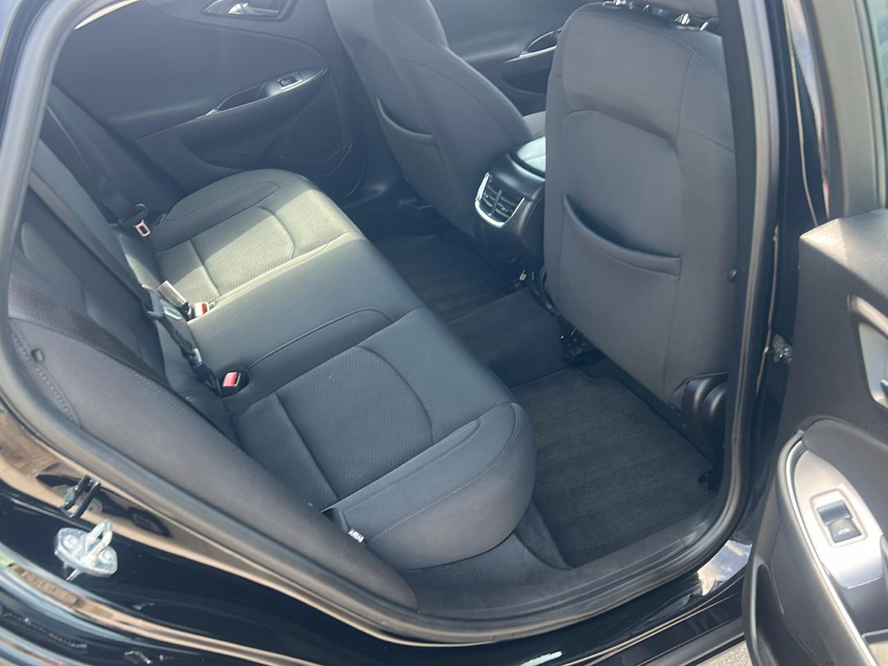 Chevrolet Malibu 4dr Sdn LT w/1LT 2016