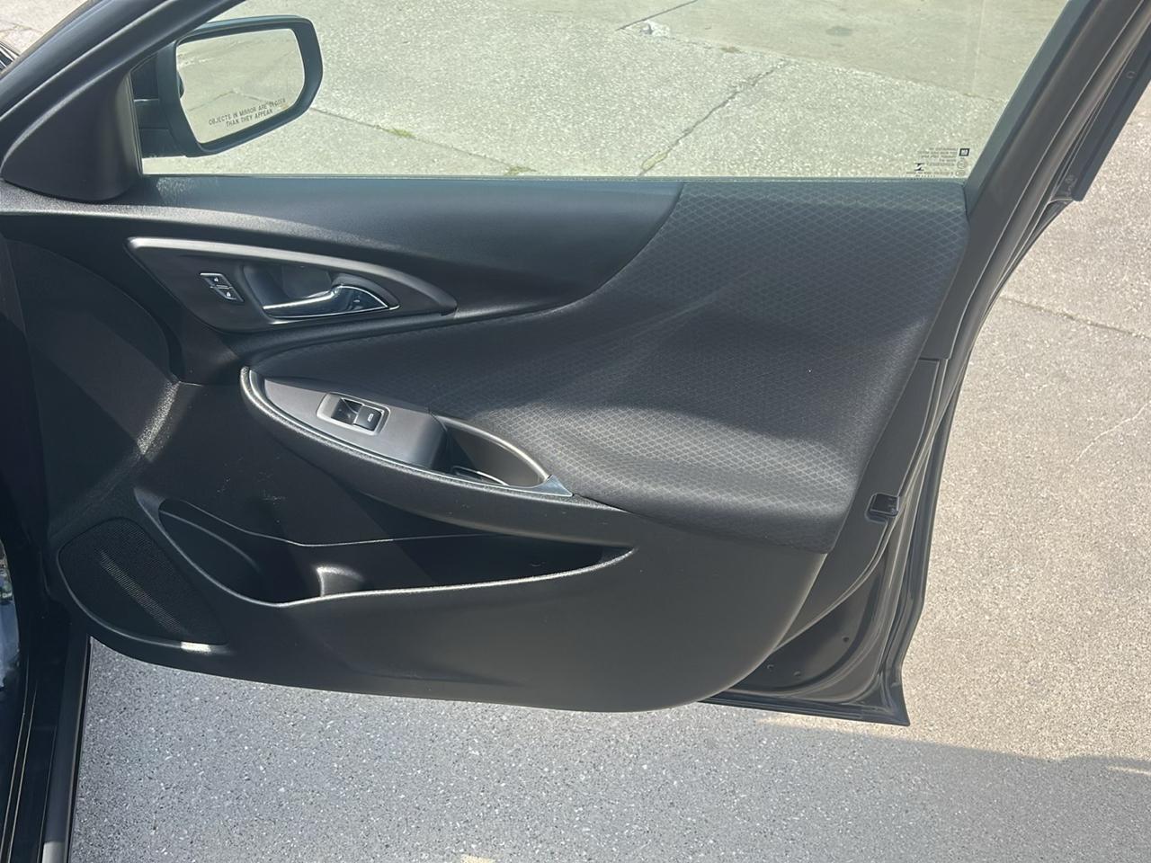 Chevrolet Malibu 4dr Sdn LT w/1LT 2016