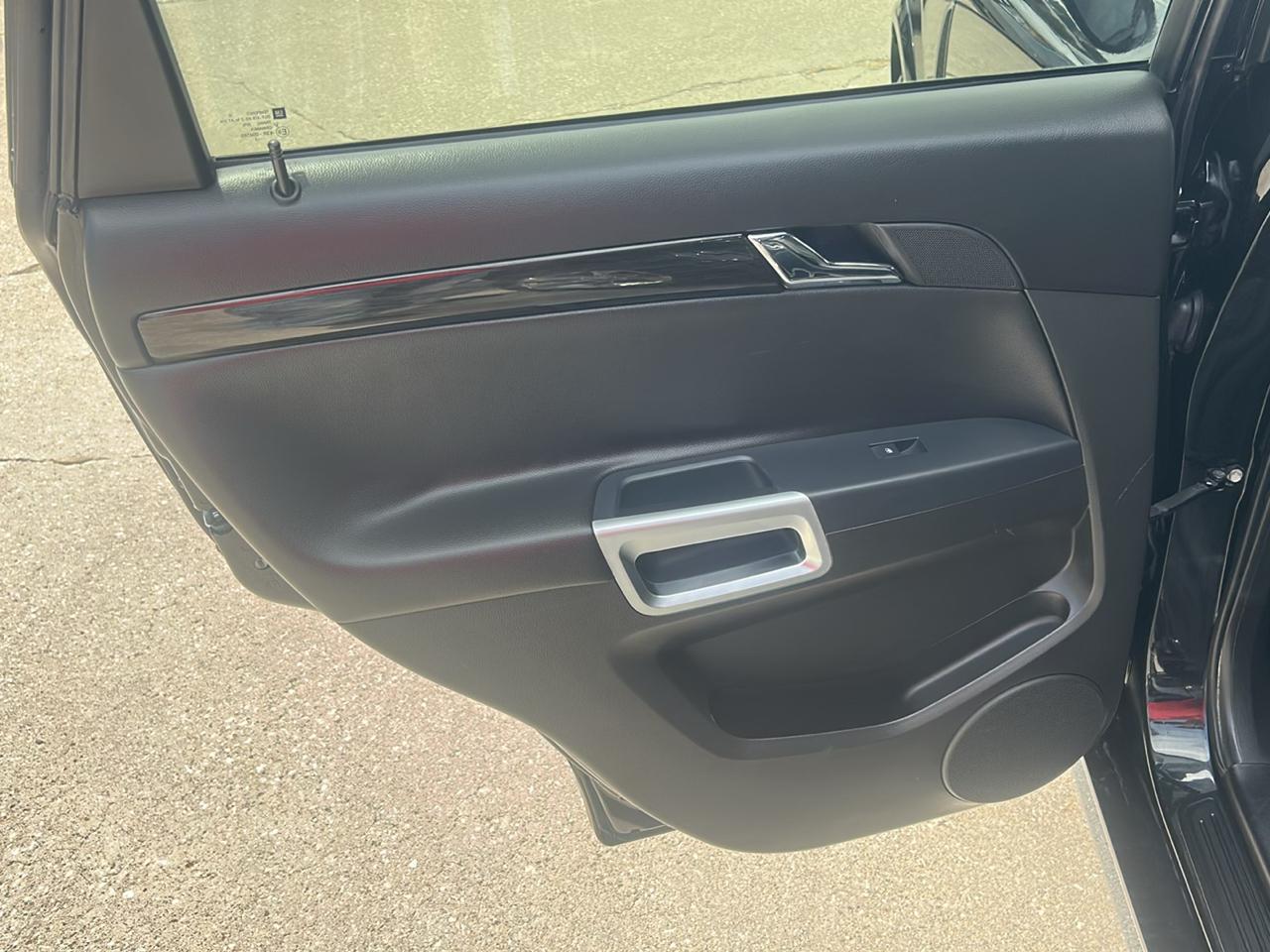 Chevrolet Captiva Sport Fleet FWD 4dr LT 2013