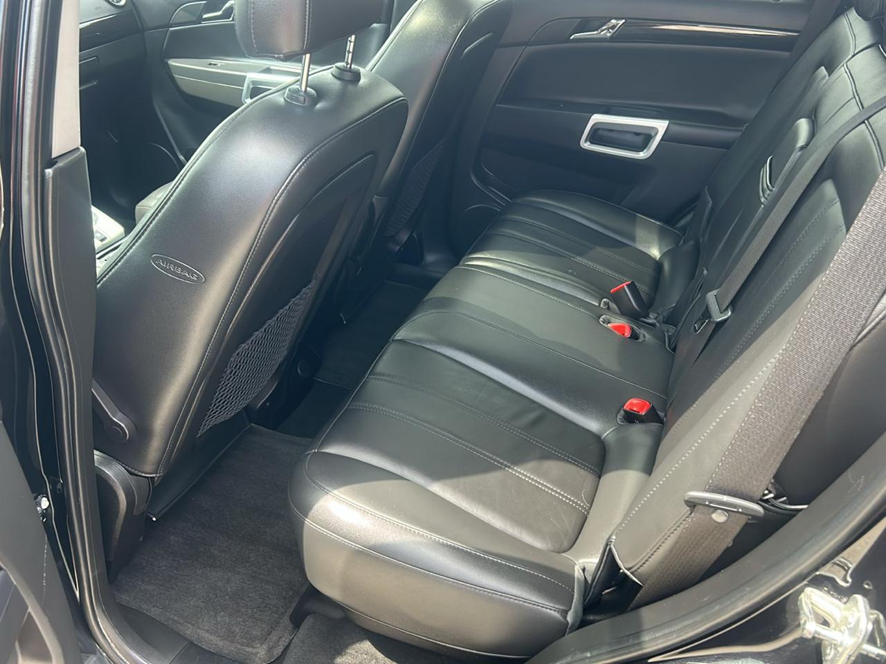 Chevrolet Captiva Sport Fleet FWD 4dr LT 2013