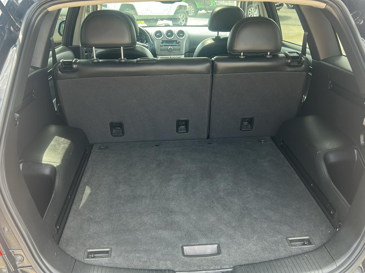 Chevrolet Captiva Sport Fleet FWD 4dr LT 2013