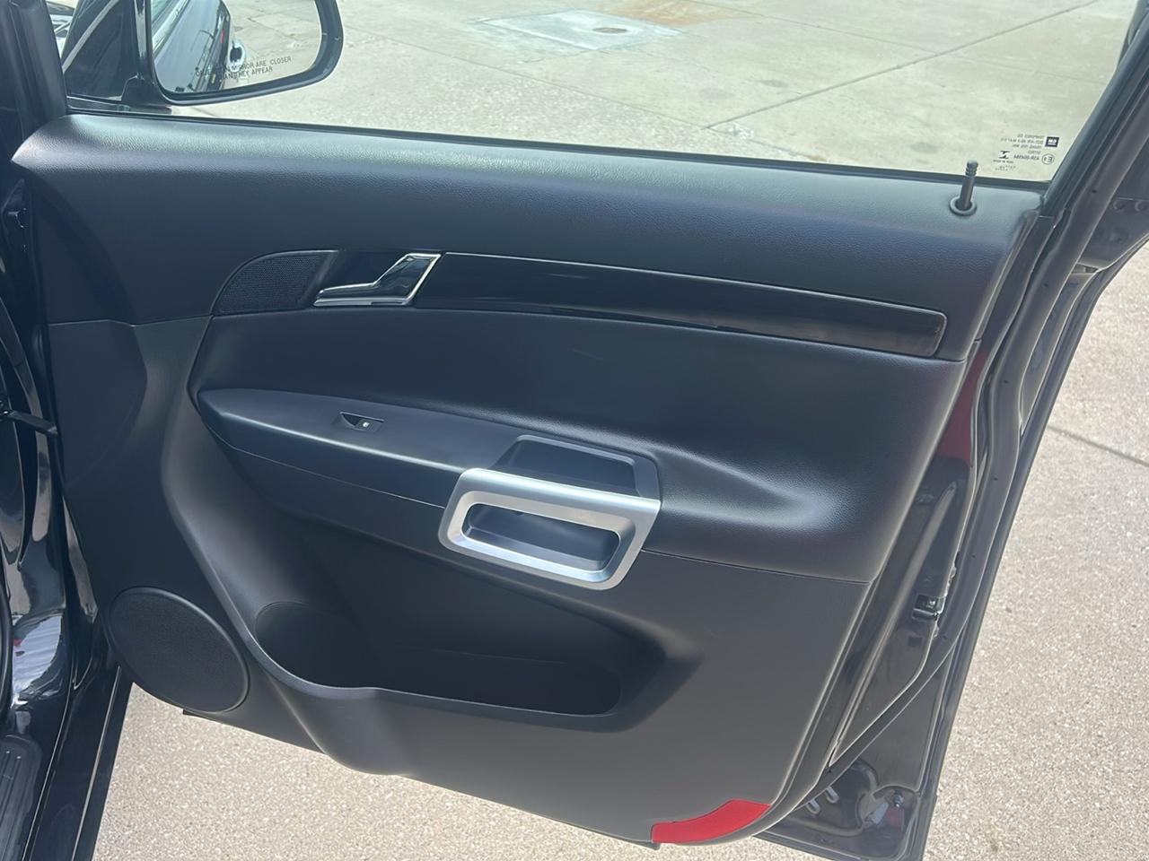 Chevrolet Captiva Sport Fleet FWD 4dr LT 2013