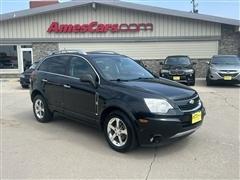 2013 Chevrolet Captiva Sport Fleet 