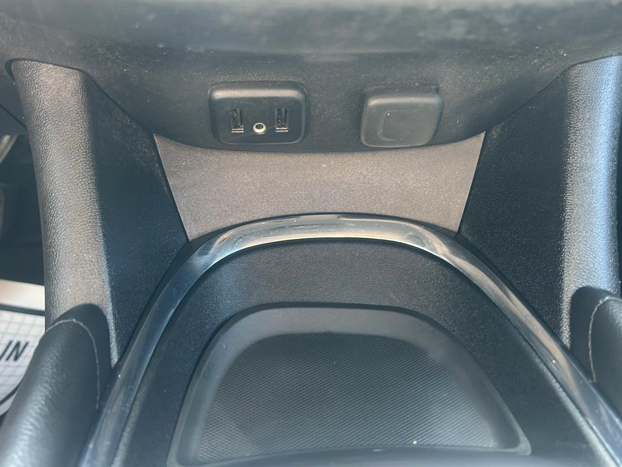 Chevrolet Malibu 4dr Sdn LT w/1LT 2018