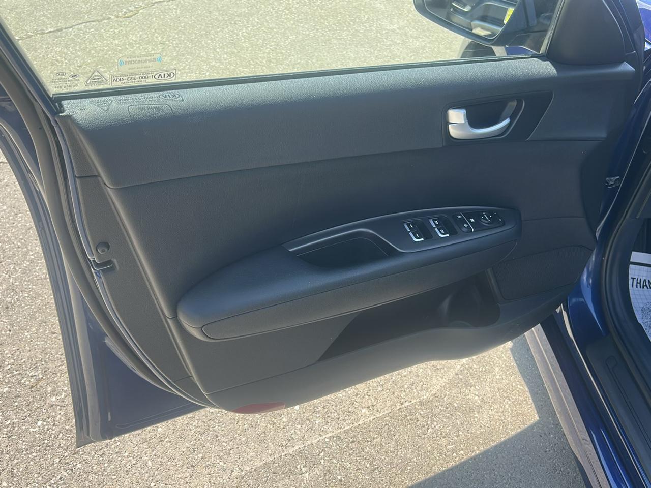 Kia Optima LX Auto 2018