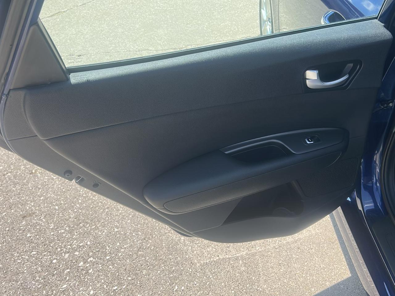 Kia Optima LX Auto 2018