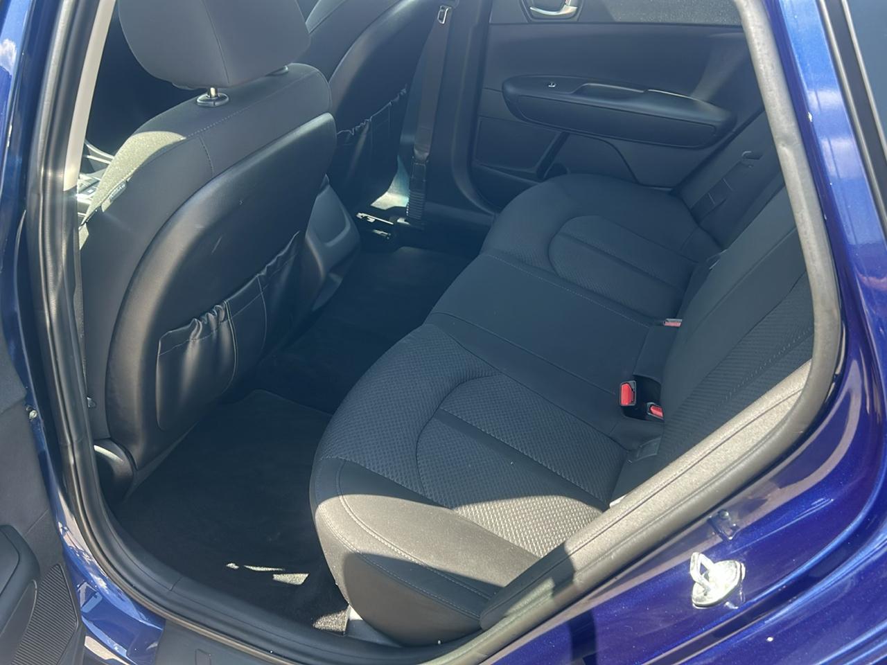 Kia Optima LX Auto 2018