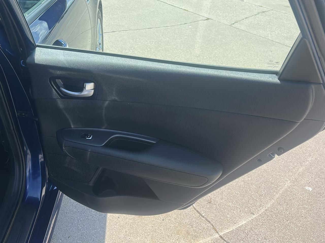 Kia Optima LX Auto 2018