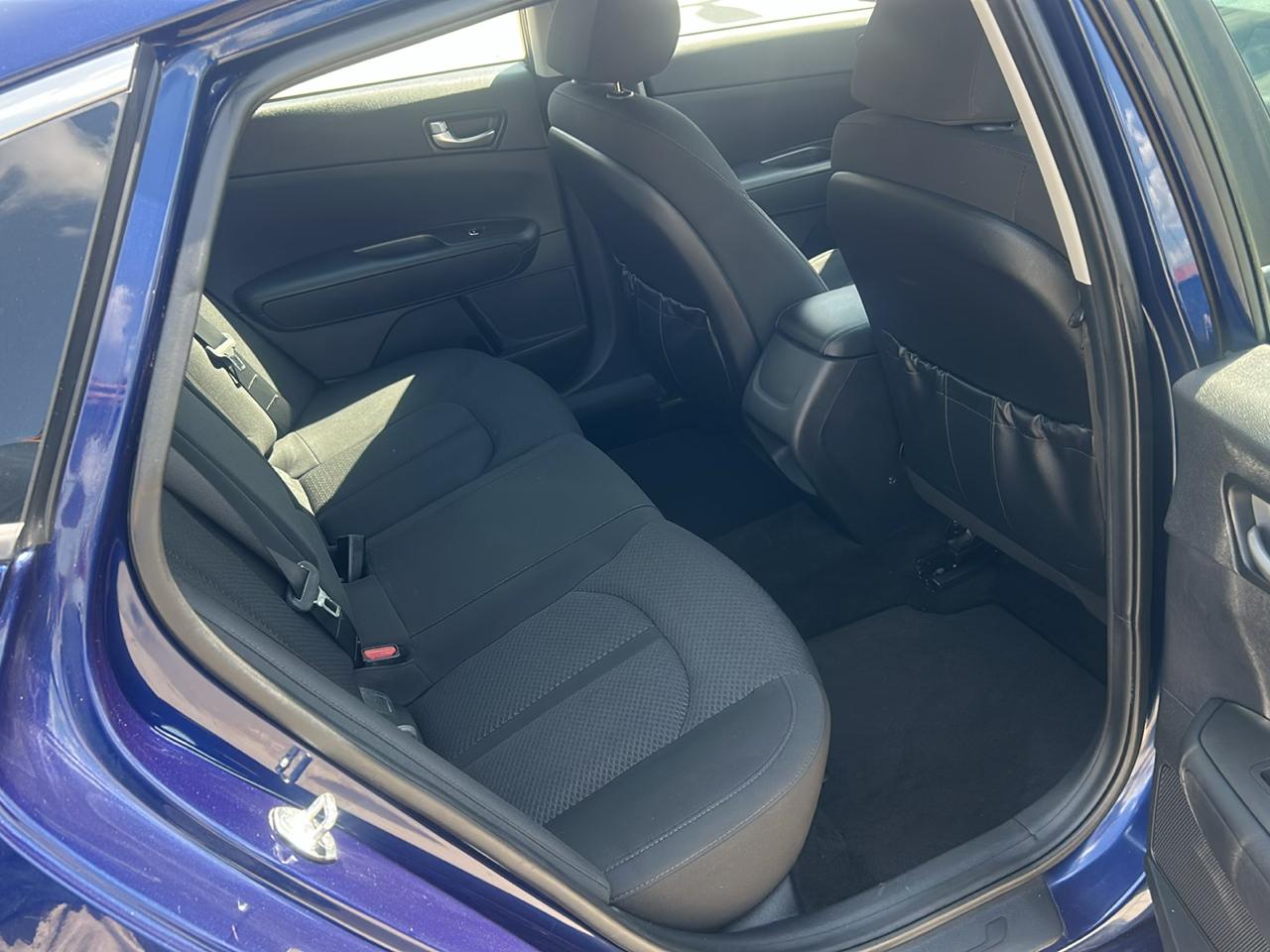 Kia Optima LX Auto 2018