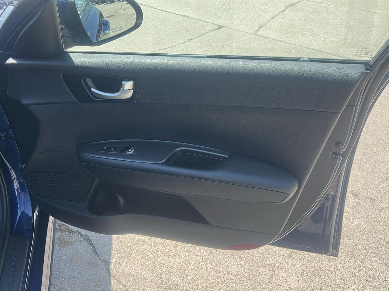 Kia Optima LX Auto 2018