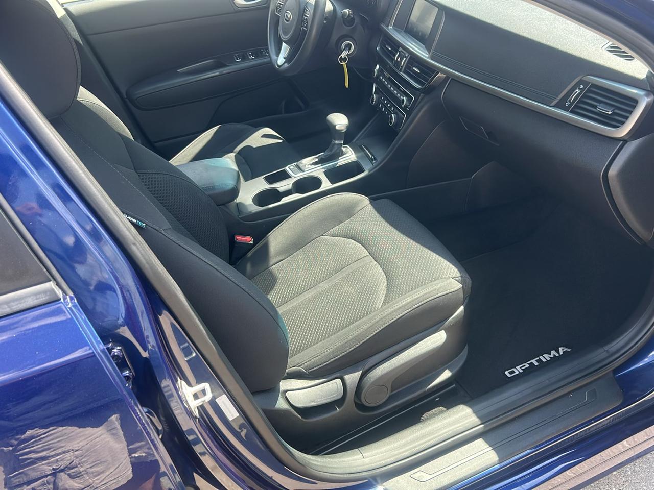 Kia Optima LX Auto 2018