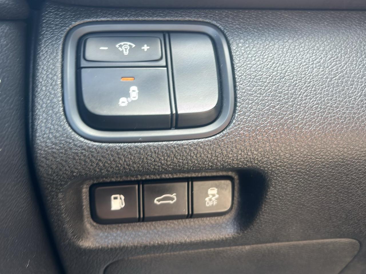 Kia Optima LX Auto 2018