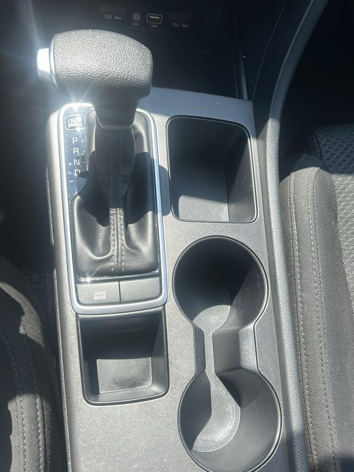 Kia Optima LX Auto 2018