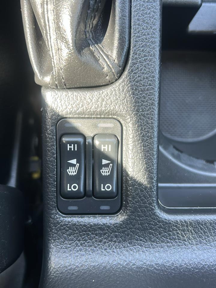 Subaru XV Crosstrek 5dr Auto 2.0i Limited 2014