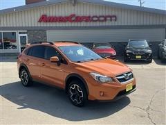 2014 Subaru XV Crosstrek 