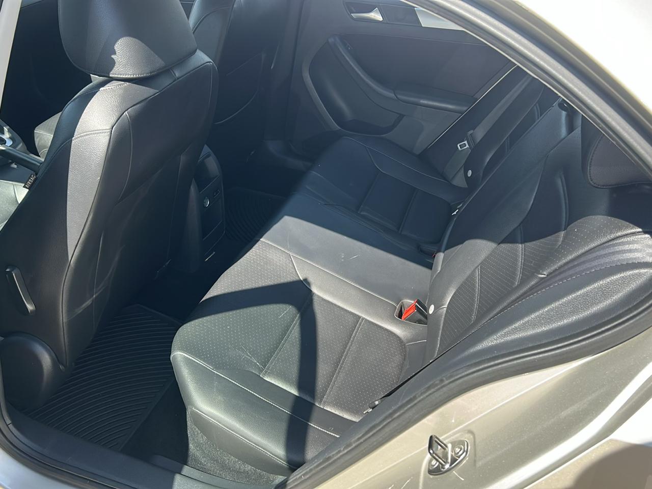 Volkswagen Jetta Sedan 4dr Auto SE 2014
