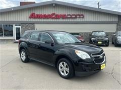 2012 Chevrolet Equinox 