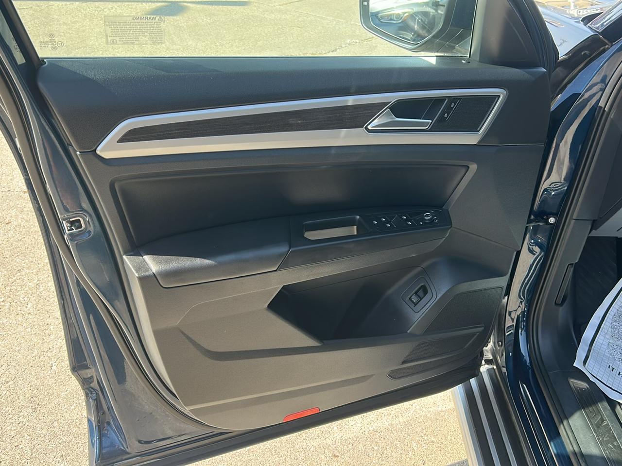 Volkswagen Atlas 3.6L V6 SEL R-Line 4MOTION 2019