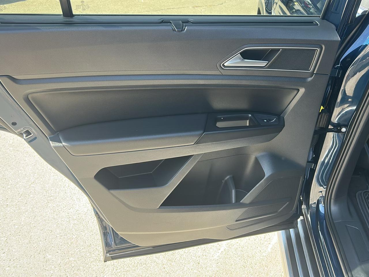 Volkswagen Atlas 3.6L V6 SEL R-Line 4MOTION 2019