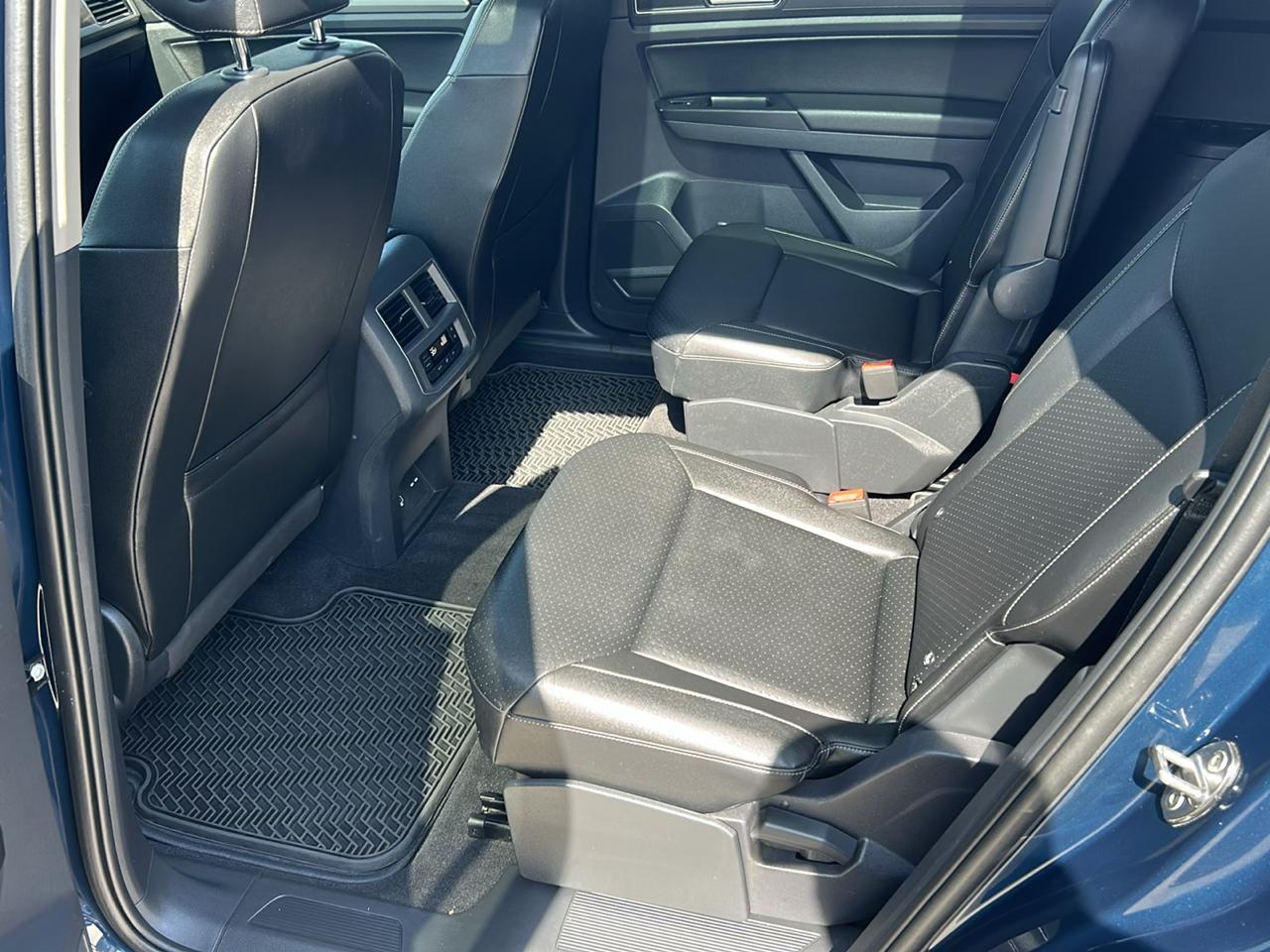 Volkswagen Atlas 3.6L V6 SEL R-Line 4MOTION 2019