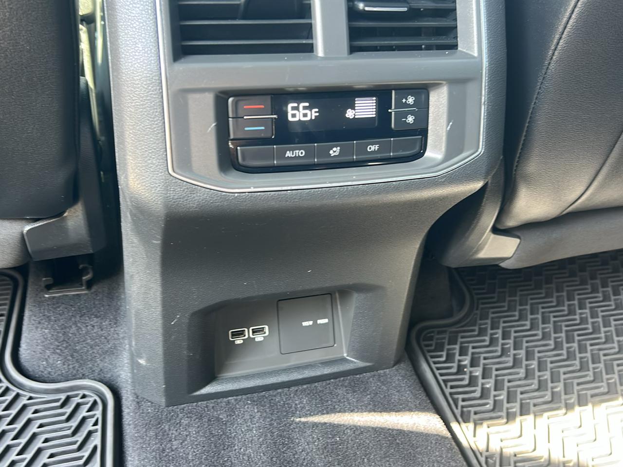 Volkswagen Atlas 3.6L V6 SEL R-Line 4MOTION 2019