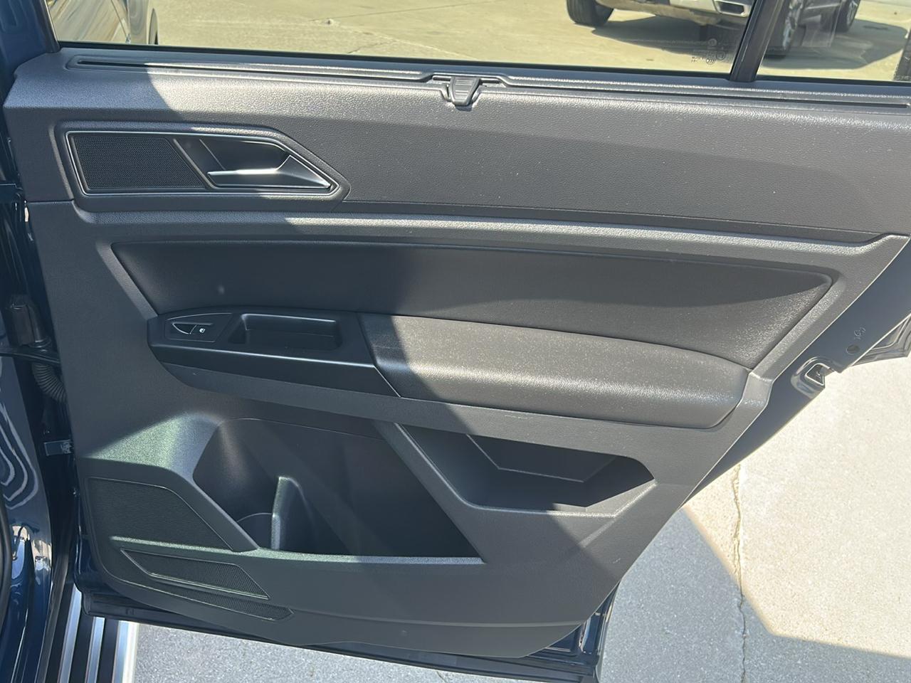 Volkswagen Atlas 3.6L V6 SEL R-Line 4MOTION 2019
