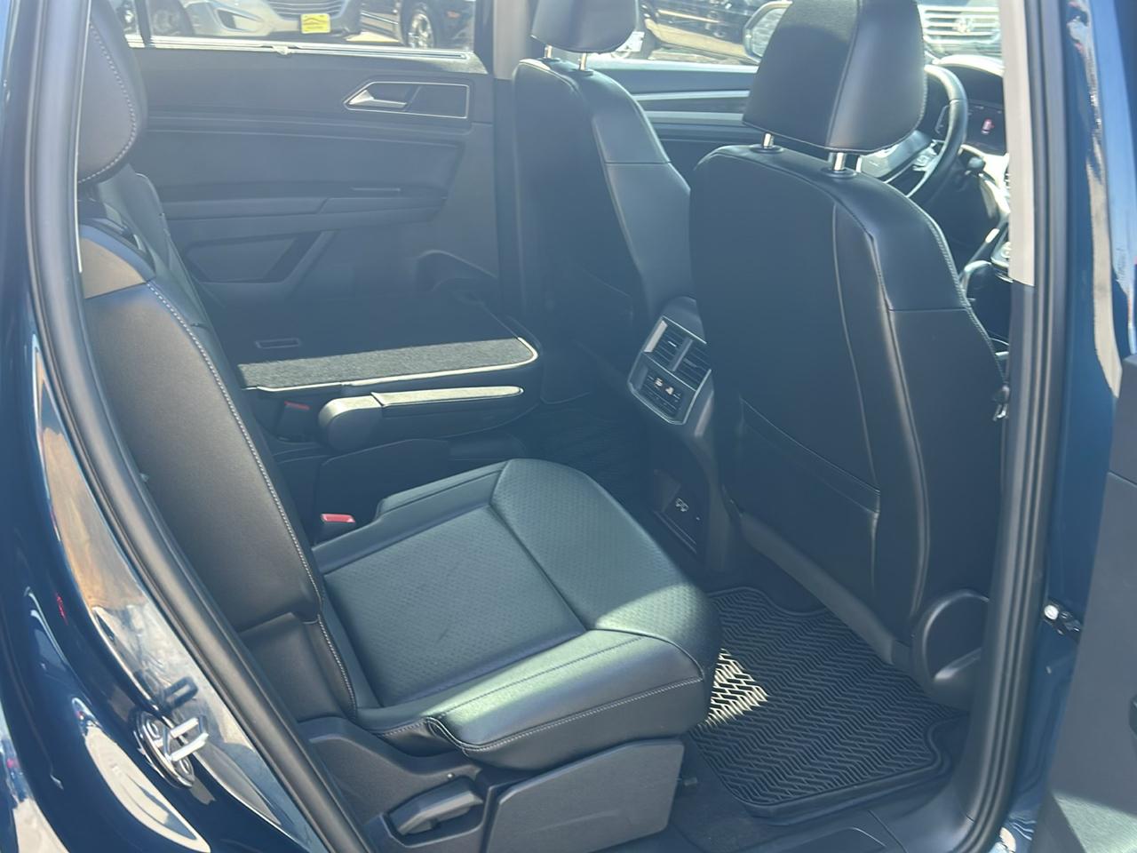 Volkswagen Atlas 3.6L V6 SEL R-Line 4MOTION 2019