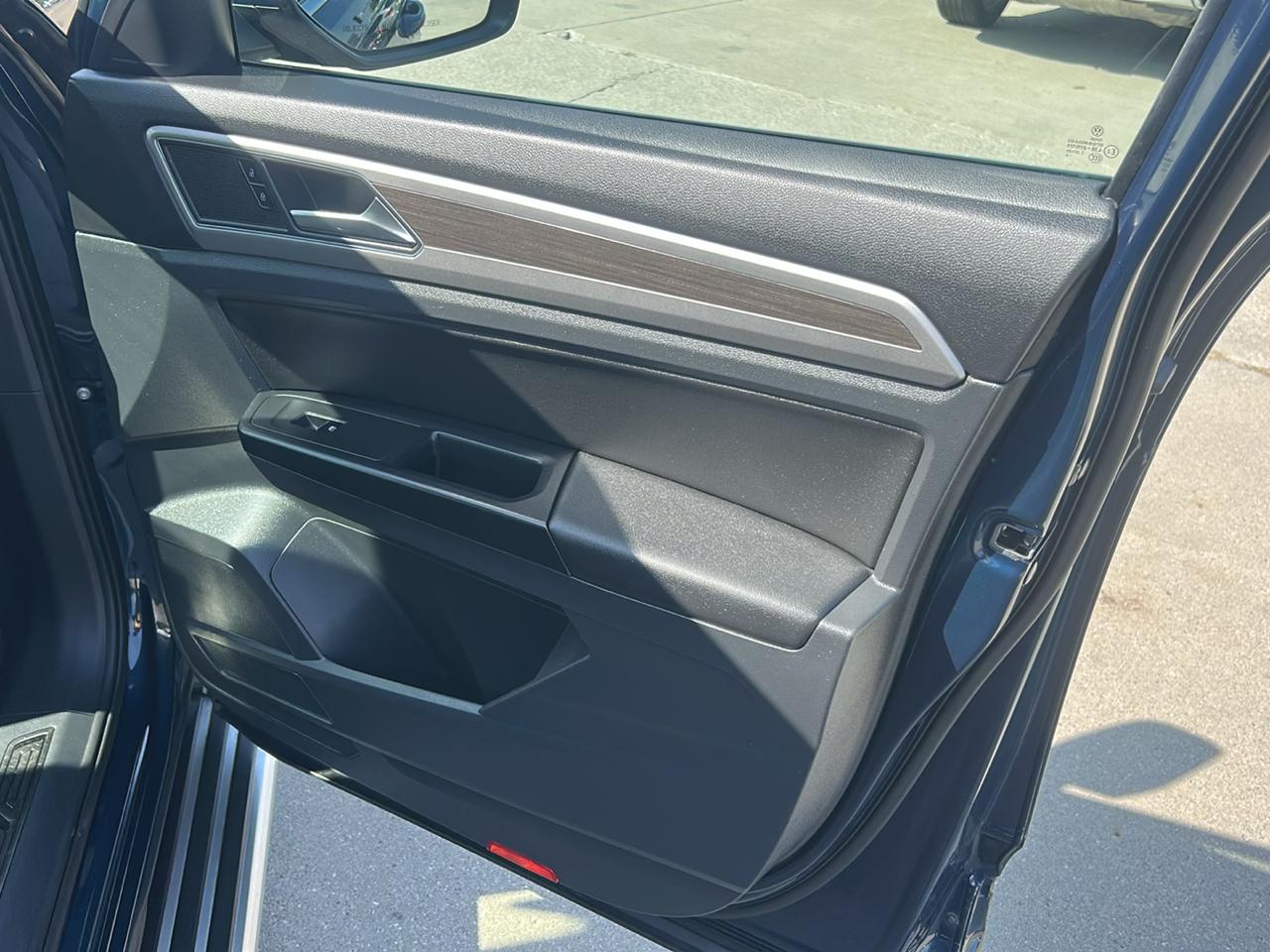 Volkswagen Atlas 3.6L V6 SEL R-Line 4MOTION 2019