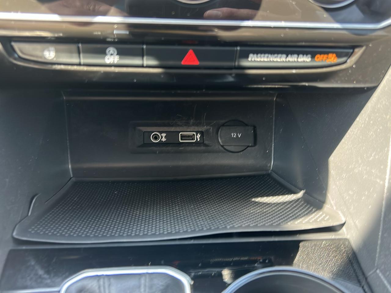 Volkswagen Atlas 3.6L V6 SEL R-Line 4MOTION 2019