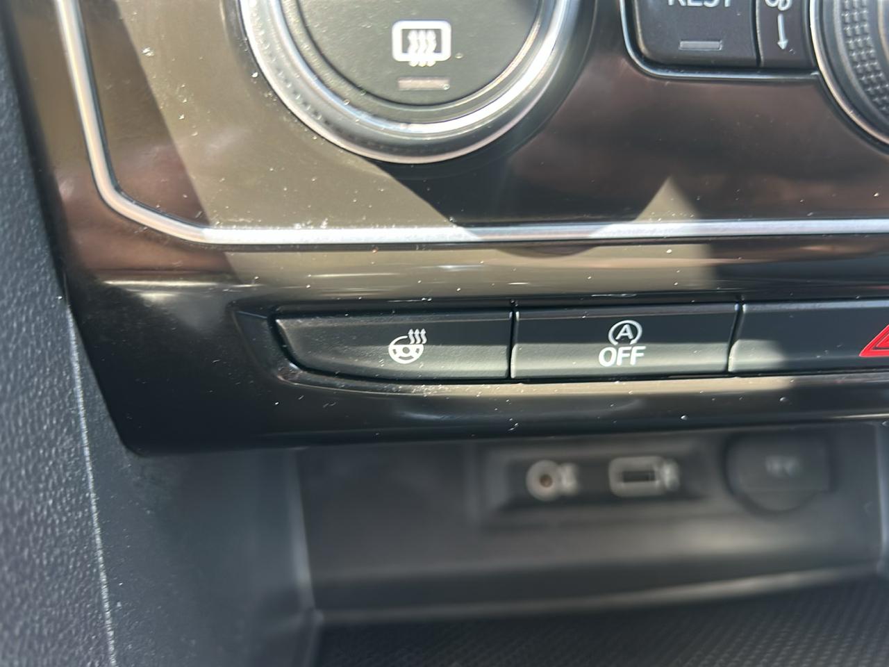 Volkswagen Atlas 3.6L V6 SEL R-Line 4MOTION 2019