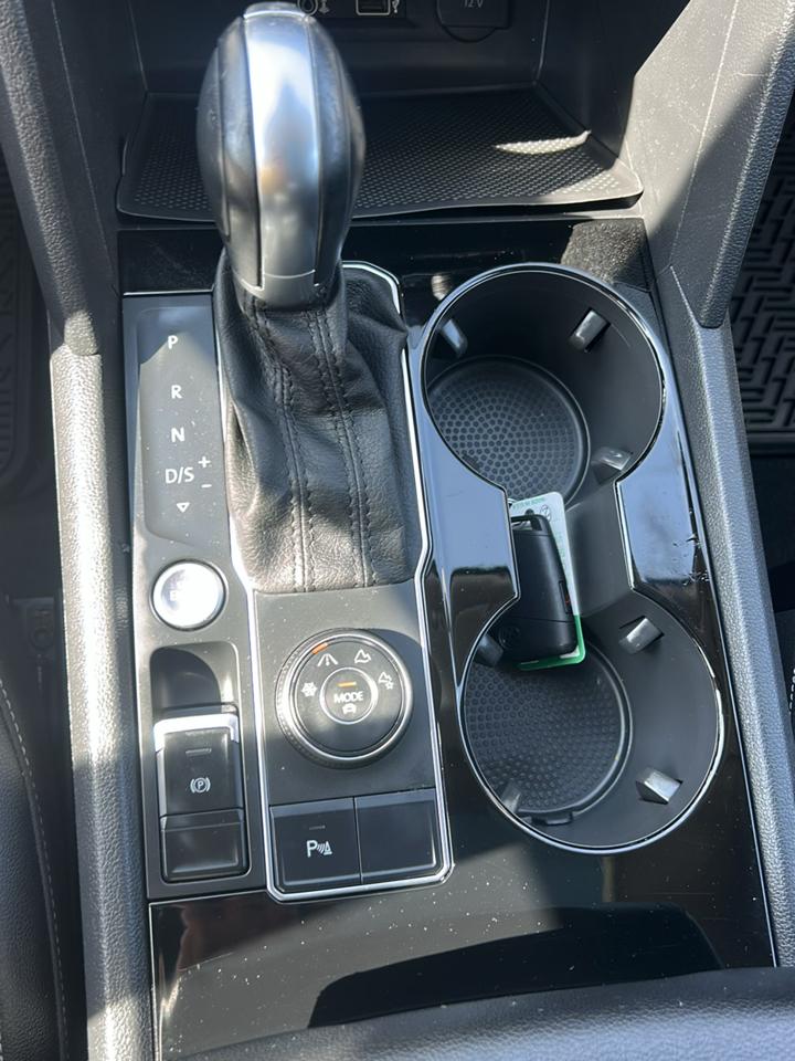 Volkswagen Atlas 3.6L V6 SEL R-Line 4MOTION 2019