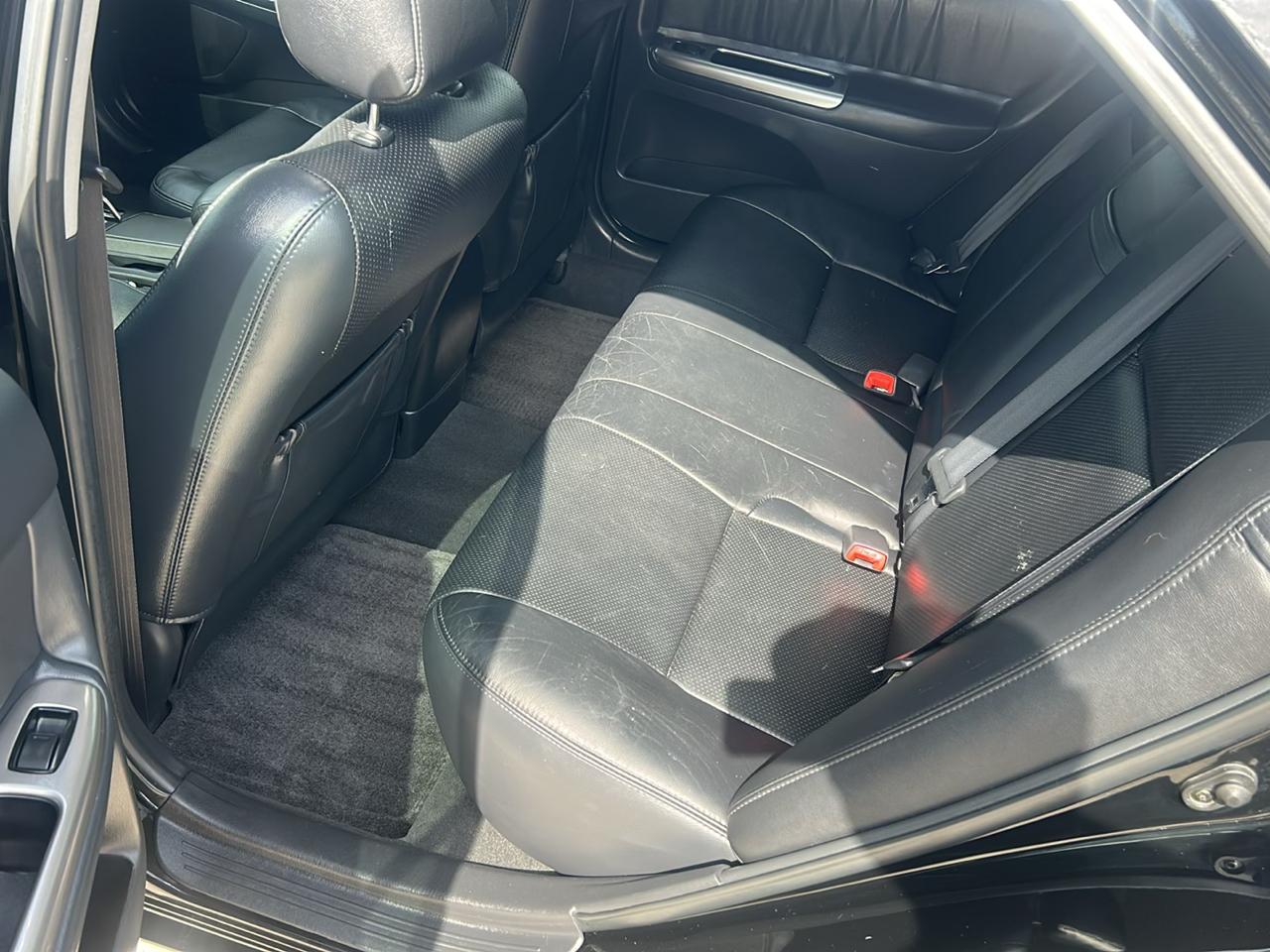 Toyota Camry 4dr Sdn SE V6 Auto (Natl) 2005