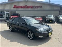 2005 Toyota Camry 