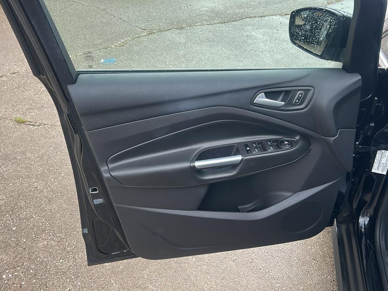 Ford C-Max Hybrid 5dr HB SEL 2013