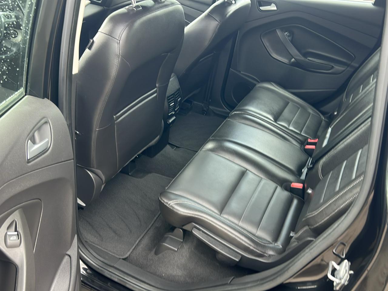 Ford C-Max Hybrid 5dr HB SEL 2013