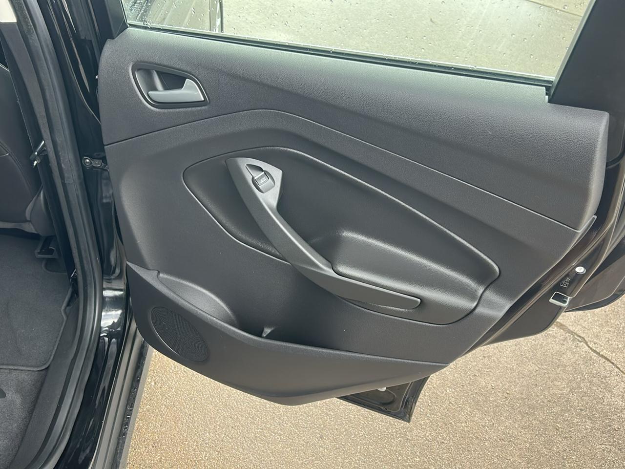 Ford C-Max Hybrid 5dr HB SEL 2013