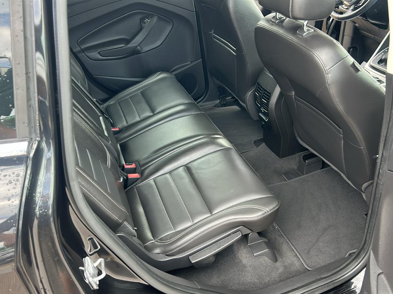 Ford C-Max Hybrid 5dr HB SEL 2013