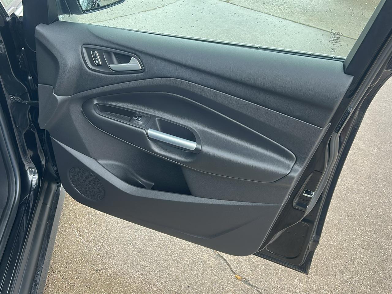 Ford C-Max Hybrid 5dr HB SEL 2013