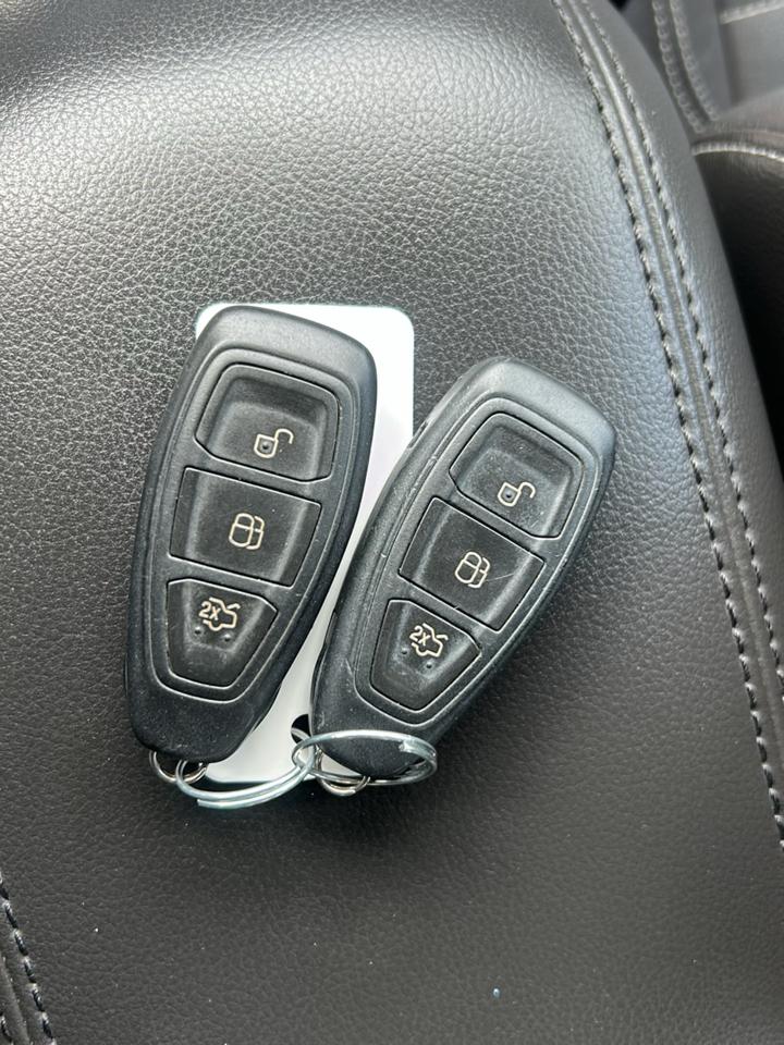 Ford C-Max Hybrid 5dr HB SEL 2013