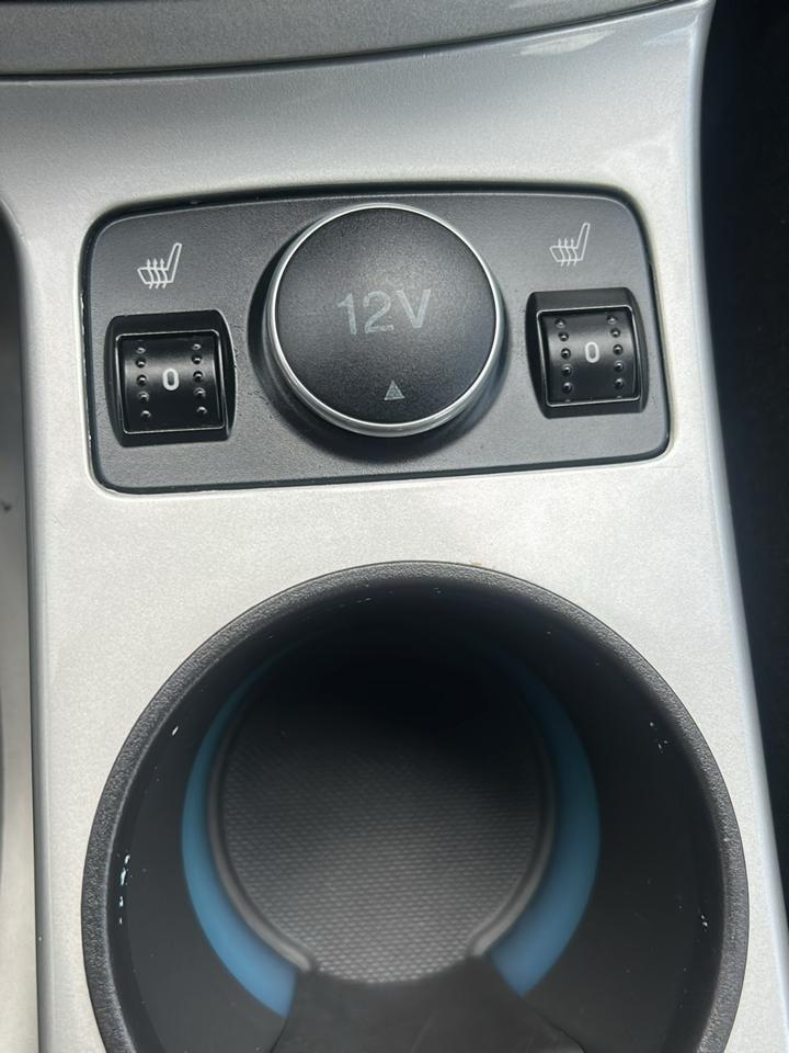 Ford C-Max Hybrid 5dr HB SEL 2013
