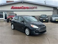2013 Ford C-Max Hybrid 