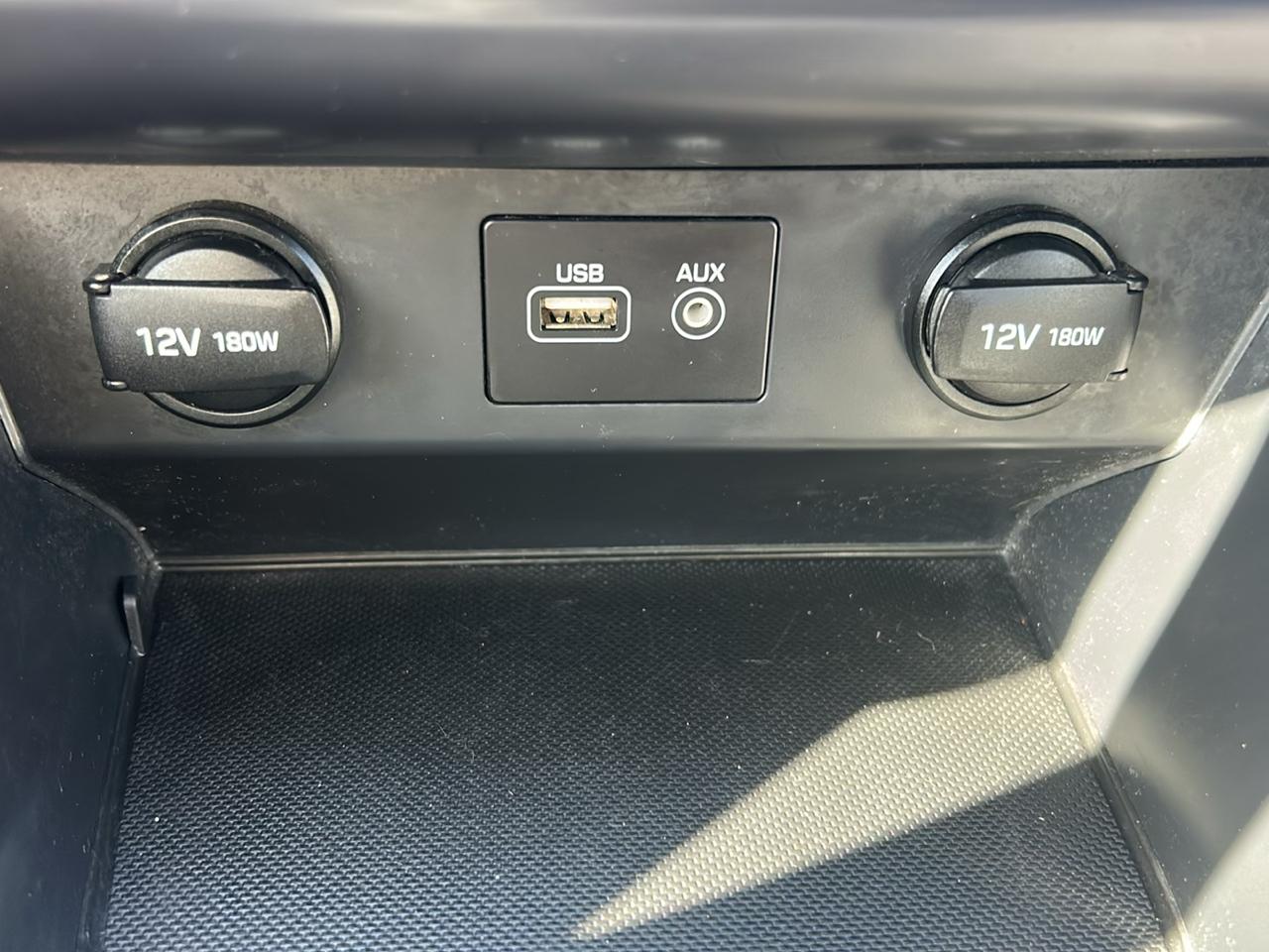 Hyundai Sonata SE 2.4L 2018