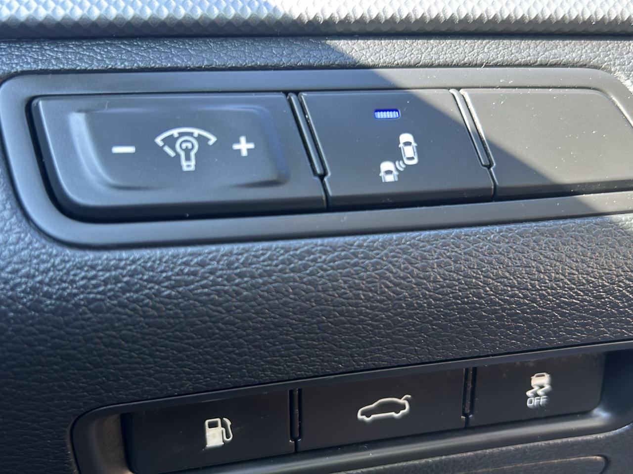 Hyundai Sonata SE 2.4L 2018