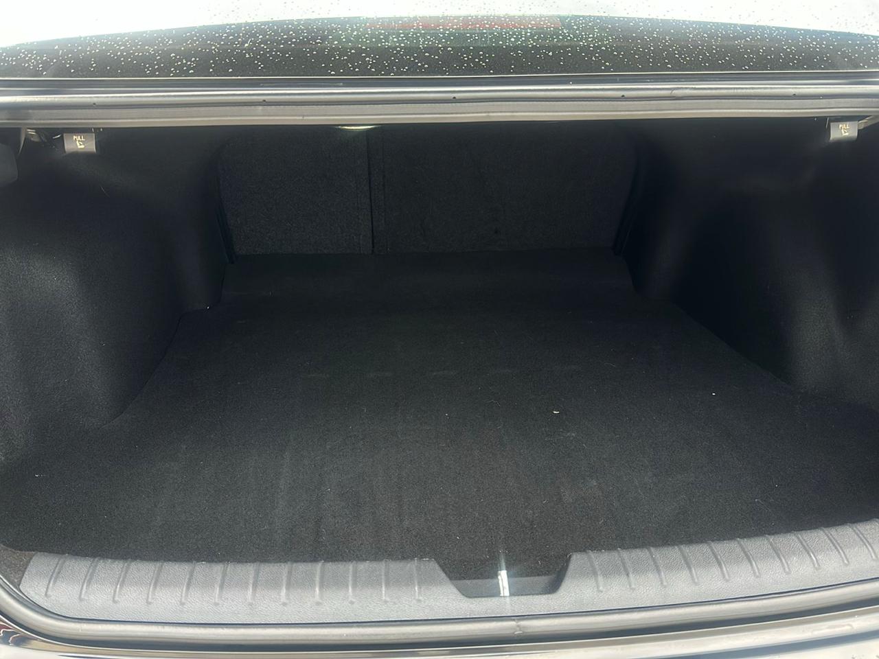 Kia Optima 4dr Sdn SXL Turbo 2016