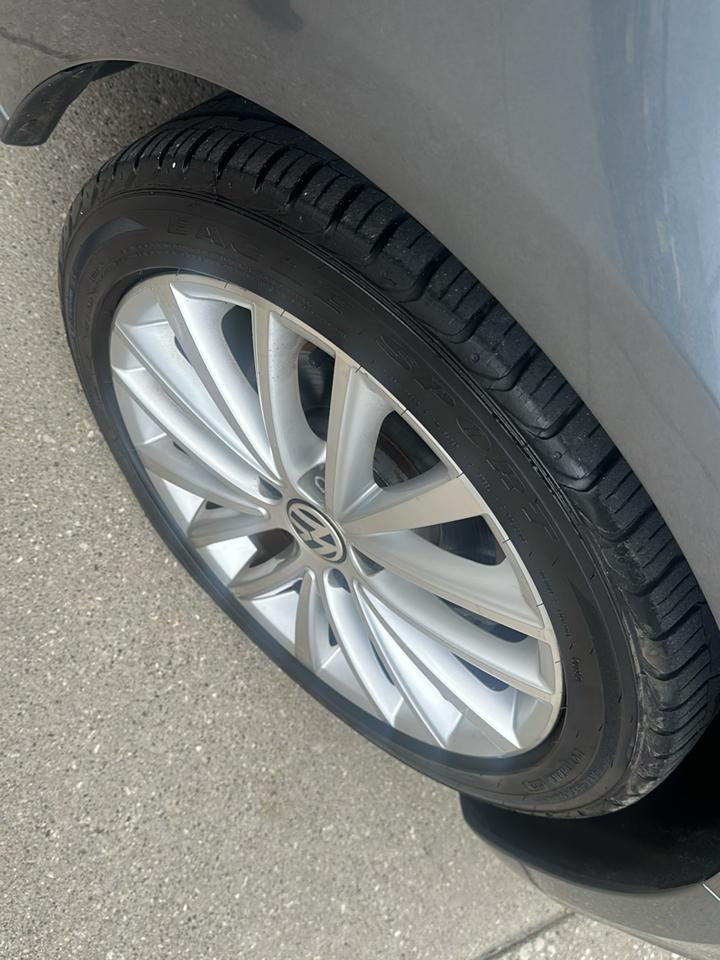 Volkswagen Jetta Sedan 4dr DSG TDI 2013
