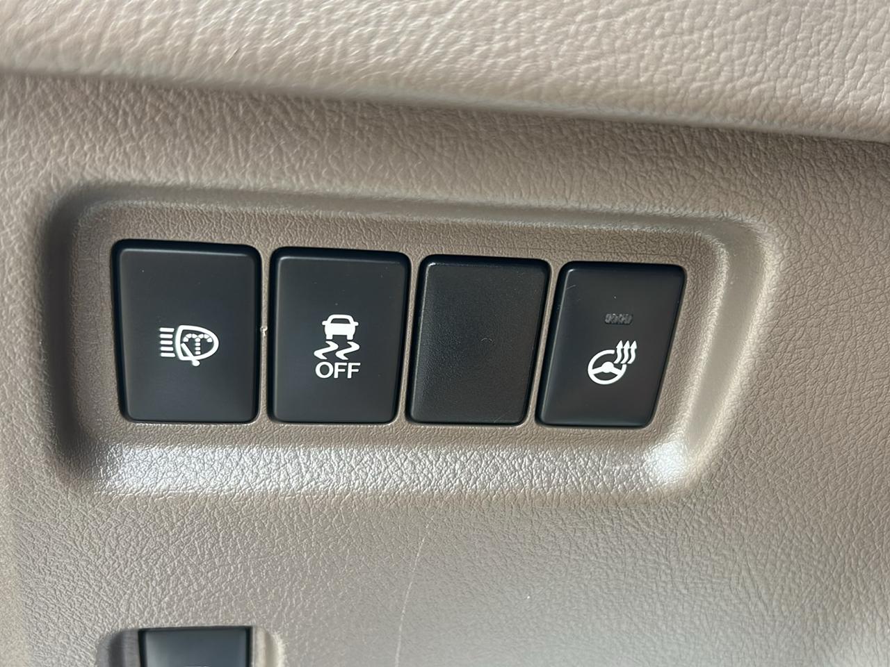 Lexus GX 460 4WD 4dr Premium 2012